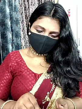 Hotty Sonali online show from April 2026 01:18:02 AM