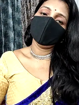 Hotty Sonali online show from April 2026 01:52:02 AM