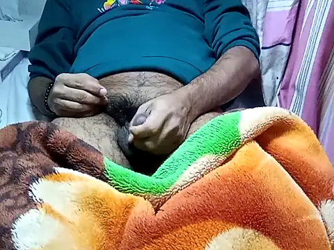 PROMYLOVE online show from January 2026 05:39:01 PM