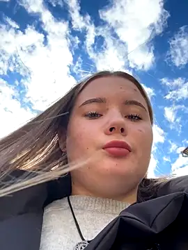 Snapshot of StephanieMur chatting on October 2025 05:46:01 AM StephanieMur online show from October 2025 05:46:01 AM