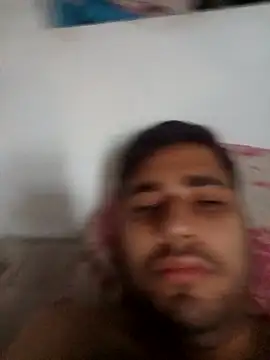 Desirock001 online show from October 2025 02:02:05 AM