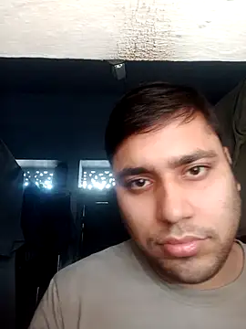 Desirock001 online show from January 2026 09:33:02 AM