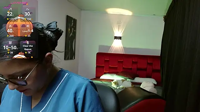 Sahamara 07 online show from October 2025 07:26:02 PM