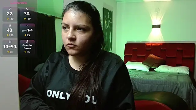 Sahamara 07 online show from November 2025 08:16:01 PM