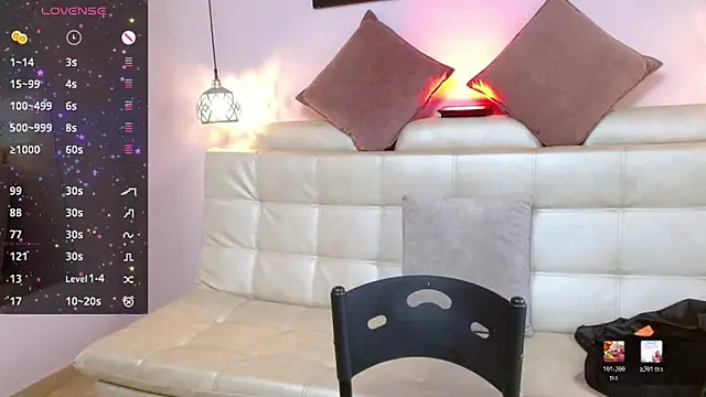 Sahamara 07 online show from April 2026 08:55:01 PM