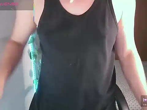 Snapshot of Cerso1 chatting on June 2026 01:28:02 AM Cerso1 online show from June 2026 01:28:02 AM