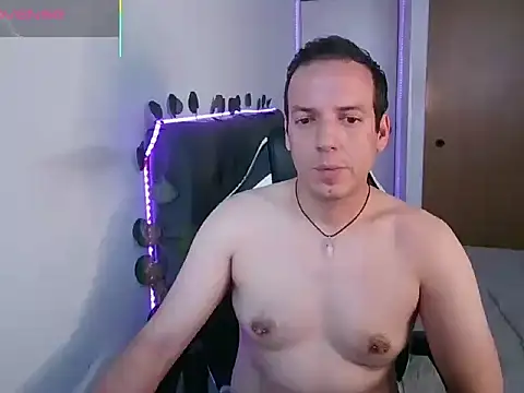 Snapshot of Cerso1 chatting on June 2026 04:18:01 PM Cerso1 online show from June 2026 04:18:01 PM