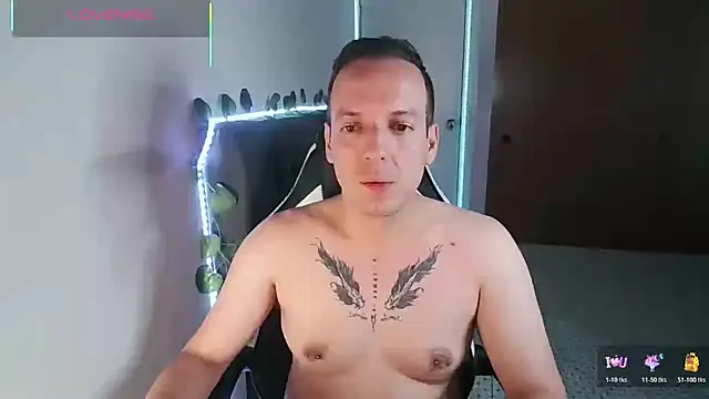 Snapshot of Cerso1 chatting on June 2026 03:40:02 AM Cerso1 online show from June 2026 03:40:02 AM