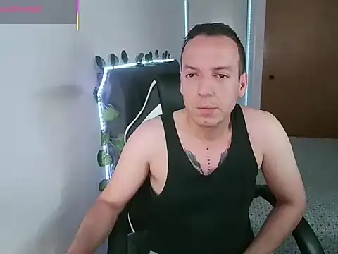 Snapshot of Cerso1 chatting on June 2026 01:26:02 PM Cerso1 online show from June 2026 01:26:02 PM