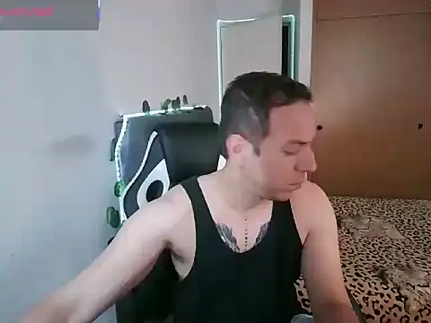 Snapshot of Cerso1 chatting on July 2026 02:23:01 PM Cerso1 online show from July 2026 02:23:01 PM