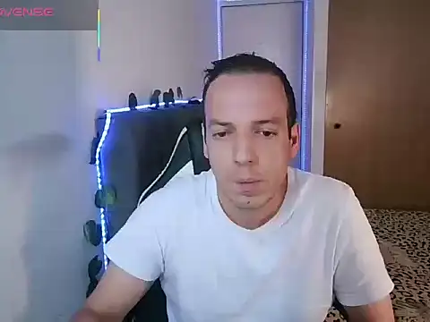 Snapshot of Cerso1 chatting on July 2026 12:45:01 PM Cerso1 online show from July 2026 12:45:01 PM