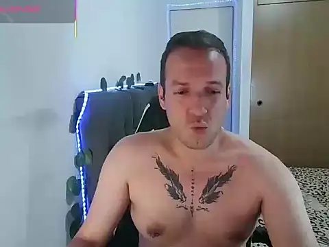 Snapshot of Cerso1 chatting on July 2026 01:57:01 AM Cerso1 online show from July 2026 01:57:01 AM