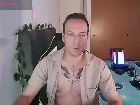 Snapshot of Cerso1 chatting on July 2026 01:00:01 AM Cerso1 online show from July 2026 01:00:01 AM