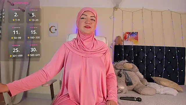 Dana-Alabi online show from October 2025 12:26:02 PM