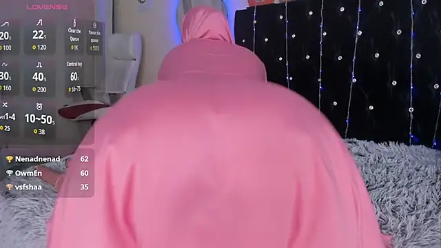 Dana-Alabi online show from November 2025 02:54:01 AM