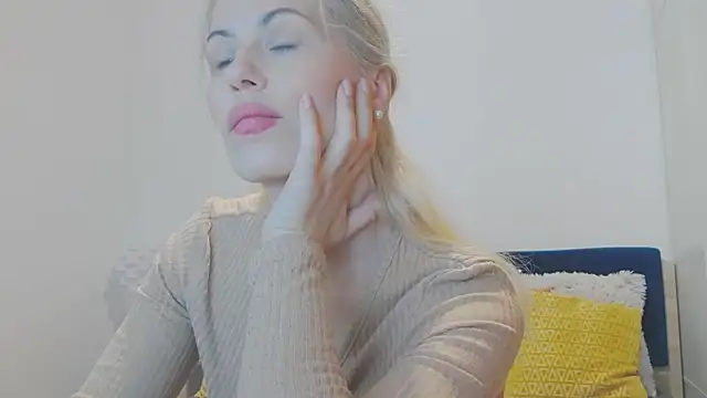 Lika Soul online show from September 2025 04:01:02 PM