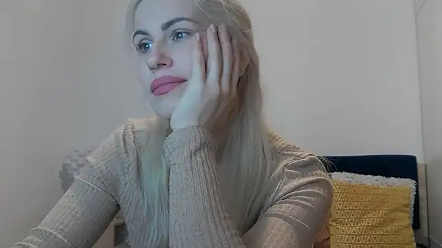 Lika Soul online show from November 2025 03:56:02 PM