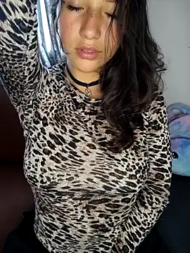 Candy-Gema online show from March 2026 09:40:02 PM