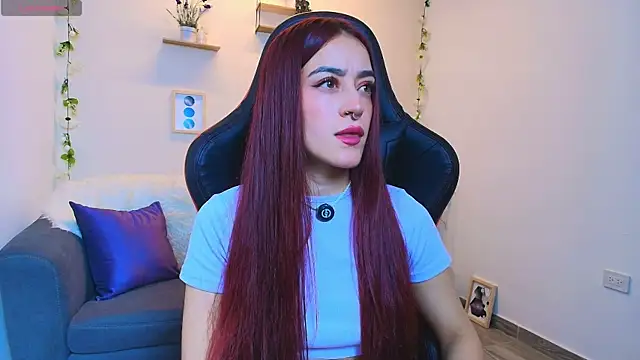 ViolethRosse online show from April 2026 01:07:01 AM