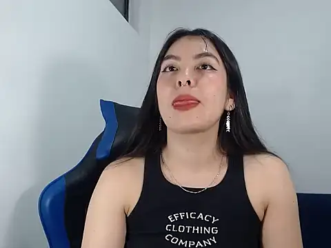 Snapshot of EloiseJun chatting on February 2026 03:10:01 AM EloiseJun online show from February 2026 03:10:01 AM