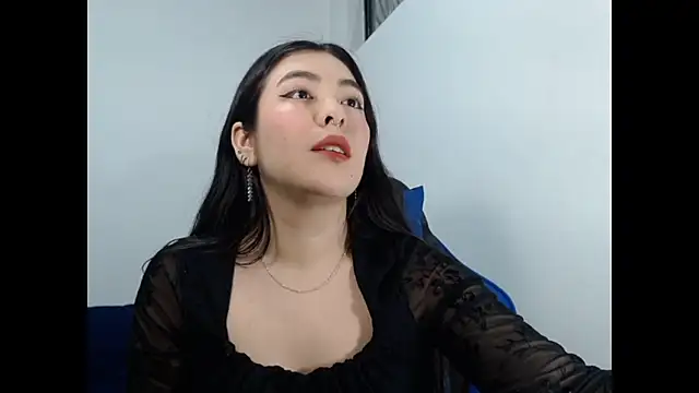 EloiseJun online show from July 2026 05:02:01 AM