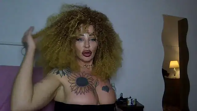 ASSERINAAA online show from March 2026 06:14:02 PM