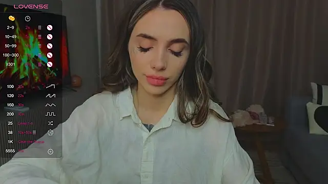 shuggybaby online show from April 2026 09:48:02 PM