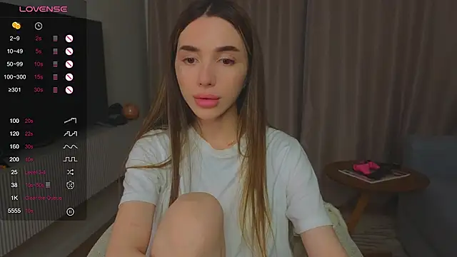 shuggybaby online show from July 2026 09:06:02 PM