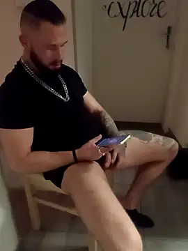 Barber33zk online show from November 2025 05:06:01 AM