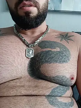 Snapshot of Barber33zk chatting on July 2026 11:23:01 AM Barber33zk online show from July 2026 11:23:01 AM