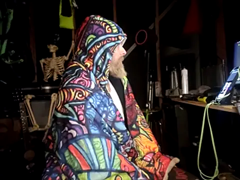 thejuicybacon online show from January 2026 01:24:02 PM