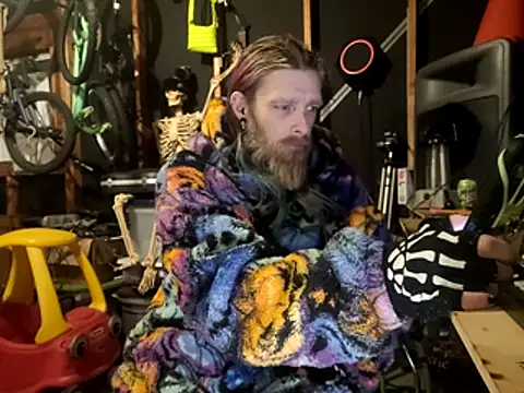 thejuicybacon online show from January 2026 04:27:02 AM