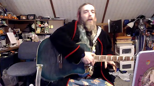 thejuicybacon online show from March 2026 02:14:02 PM