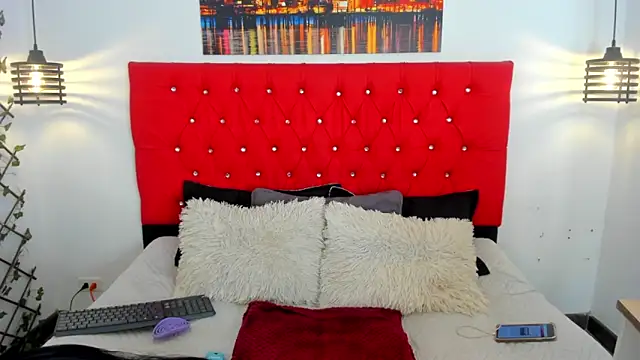 Sofy muller  online show from December 2025 05:24:02 AM