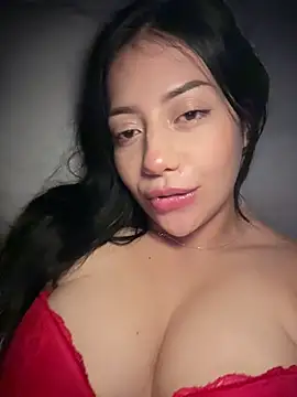 MissCat  online show from March 2026 03:00:02 AM