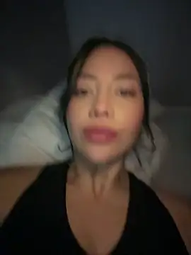 MissCat  online show from April 2026 12:56:01 AM