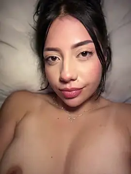 MissCat  online show from April 2026 02:51:02 AM