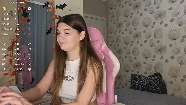  cute ice online show from October 2025 06:43:01 AM