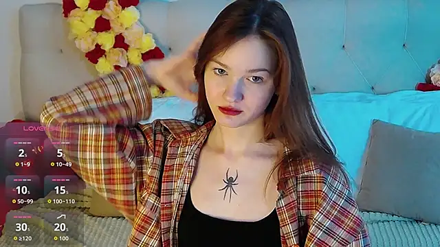 MichelleRoux online show from February 2026 08:05:02 PM