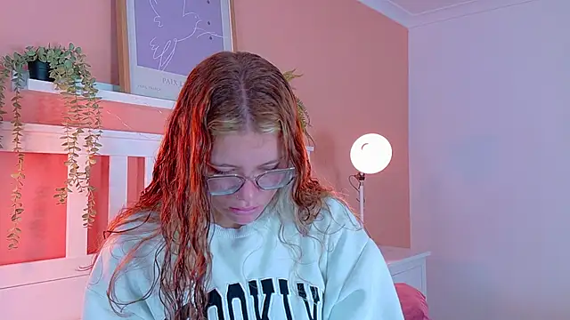 BelaMiller  online show from September 2025 11:46:02 AM