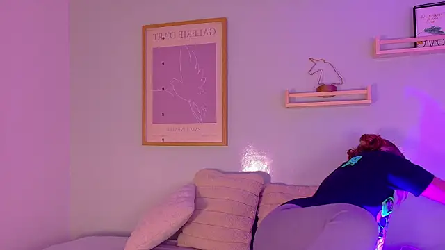 BelaMiller  online show from December 2025 11:49:02 AM