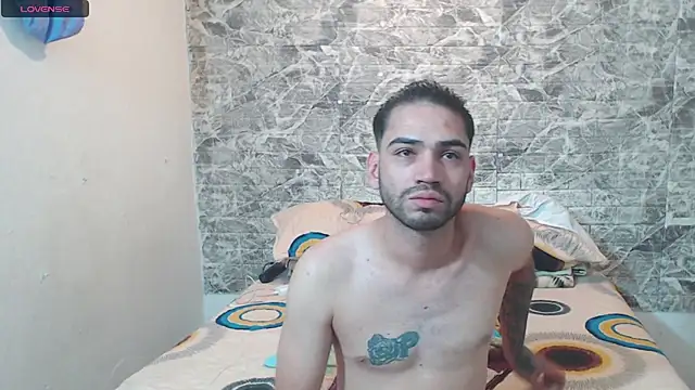 Snapshot of daniquintero03 chatting on September 2025 06:24:02 PM daniquintero03 online show from September 2025 06:24:02 PM