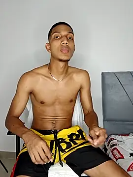 miguelmarcus online show from September 2025 07:14:02 PM