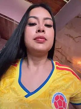 Snapshot of CrisMarulanda chatting on June 2026 05:58:01 PM CrisMarulanda online show from June 2026 05:58:01 PM