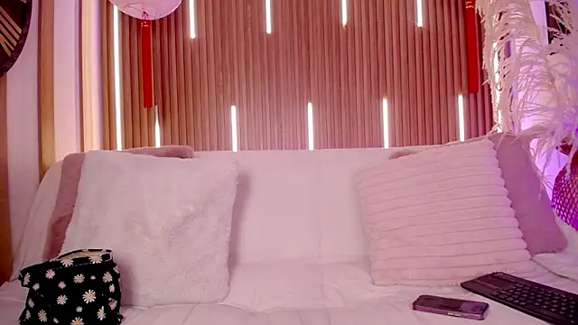 MylaDreams online show from February 2026 06:07:01 AM