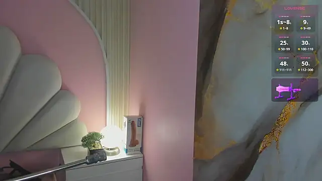 hinata dolly online show from March 2026 10:21:01 AM