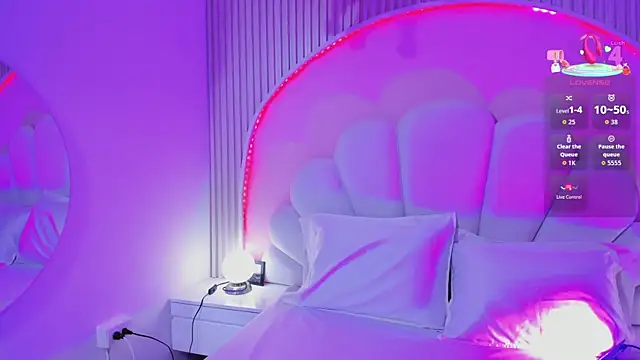 hinata dolly online show from March 2026 11:32:01 AM