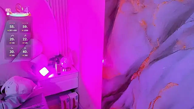 hinata dolly online show from April 2026 11:38:01 AM