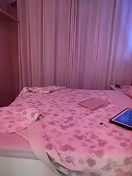 Andressa-sette online show from December 2025 12:41:01 AM