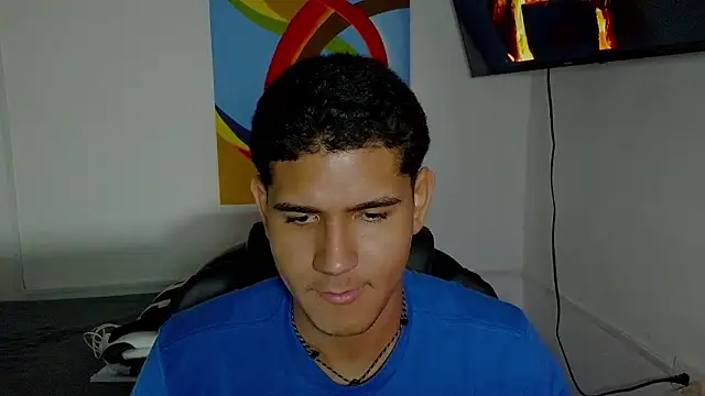 juanacock 1 online show from February 2026 04:18:02 AM